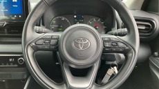 Toyota Yaris 1.5 Hybrid Icon 5dr CVT Hybrid Hatchback